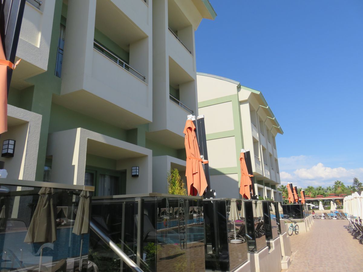 imagini hotel Von Elite